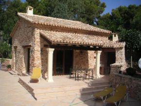 Casita - La Siesta
